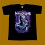 MOTIONLESS IN WHITE T-SHIRT - DISGUISE