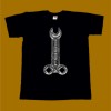 TOOL T-SHIRT - TOOL