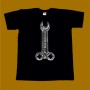 TOOL T-SHIRT - TOOL