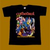 CATHEDRAL T-SHIRT - THE ETHEREAL MIRROR