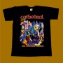CATHEDRAL T-SHIRT - THE ETHEREAL MIRROR