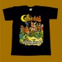 CATHEDRAL T-SHIRT - CARAVAN BEYOND REDEMPTION