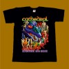 CATHEDRAL T-SHIRT - SUPERNATURAL BIRTH MACHINE