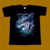 INSOMNIUM T-SHIRT - THE OTHERWORLDS