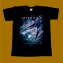 INSOMNIUM T-SHIRT - THE OTHERWORLDS
