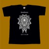 BAUHAUS T-SHIRT - GOTHAM