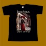 BAUHAUS T-SHIRT - DARK ENTRIES