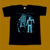 BAUHAUS T-SHIRT - TELEGRAM SAM