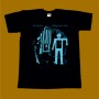 BAUHAUS T-SHIRT - TELEGRAM SAM