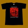 BAUHAUS T-SHIRT - LAGARTIJA NICK