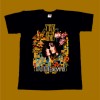 SIOUXSIE AND THE BANSHEES T-SHIRT -  A KISS IN THE DREAMHOUSE