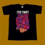 SIOUXSIE AND THE BANSHEES T-SHIRT - HYAENA