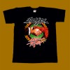 DOKKEN T-SHIRT - HELL TO PAY