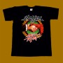 DOKKEN T-SHIRT - HELL TO PAY