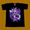 XMAL DEUTSCHLAND T-SHIRT - TOCSIN