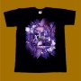 XMAL DEUTSCHLAND T-SHIRT - TOCSIN