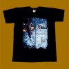 XMAL DEUTSCHLAND T-SHIRT - VIVA
