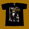 FIELDS OF THE NEPHILIM T-SHIRT - EARTH INFERNO