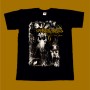 FIELDS OF THE NEPHILIM T-SHIRT - EARTH INFERNO