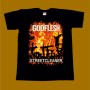 GODFLESH T-SHIRT - STREETCLEANER