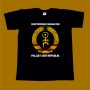 EINSTURZENDE NEUBAUTEN T-SHIRT - PALAST DER REPUBLIK