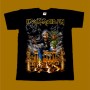 IRON MAIDEN T-SHIRT - LIVE IN ATHENS 26