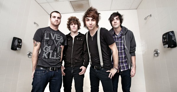 Awfully Low ALL TIME LOW